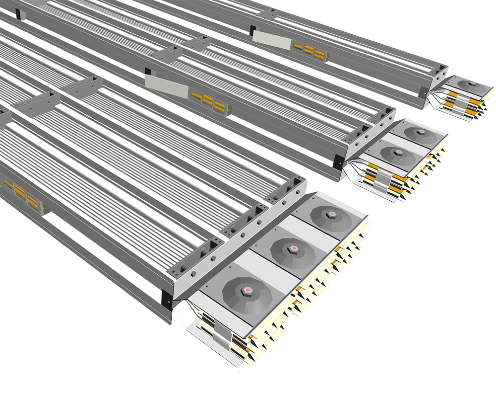 Busbar Kanal Sistemi Çözümleri