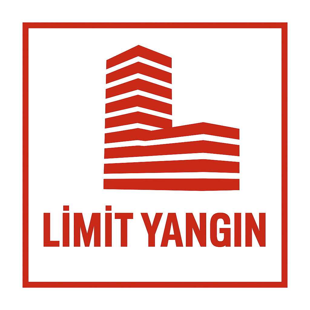 Yangın Duvarı ile Ayrılan Bölümlerde Yangın Güvenliği